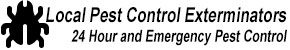 Burress NE Pest Control Exterminators